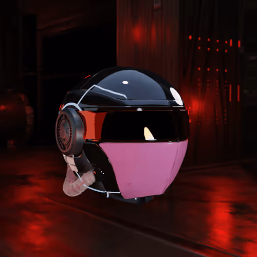Metahelmet