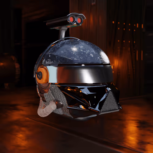 Metahelmet
