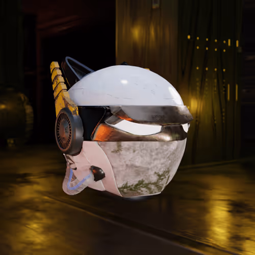 Metahelmet