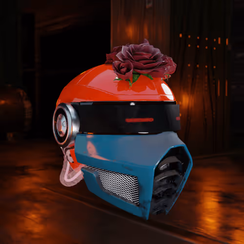 Metahelmet