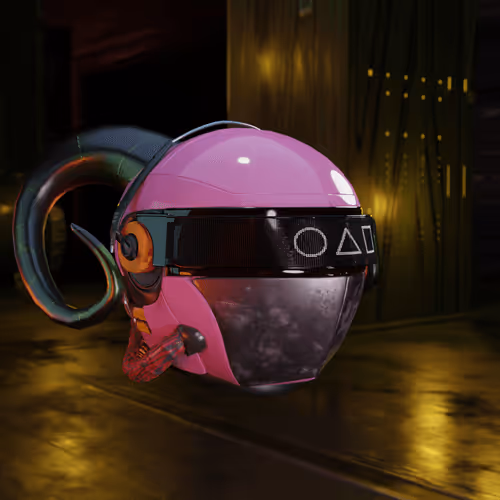 Metahelmet