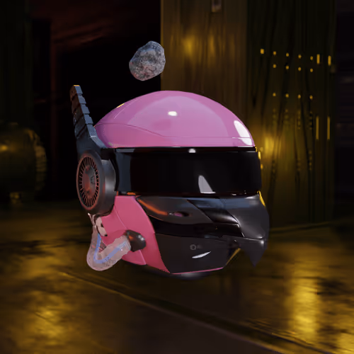Metahelmet