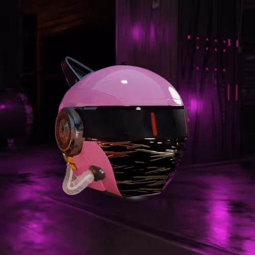 Metahelmet