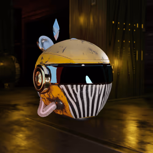 Metahelmet