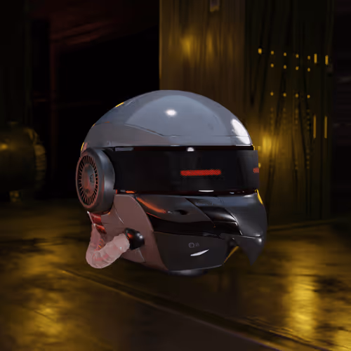 Metahelmet