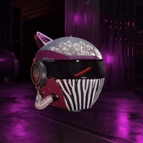 Metahelmet
