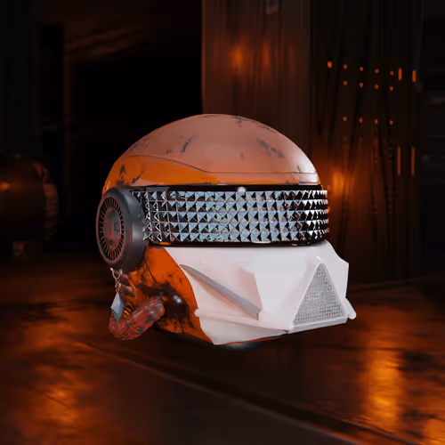Metahelmet