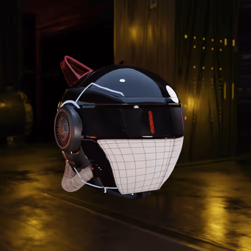 Metahelmet