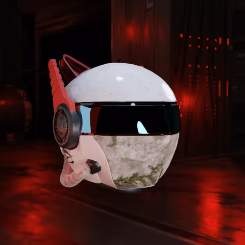 Metahelmet