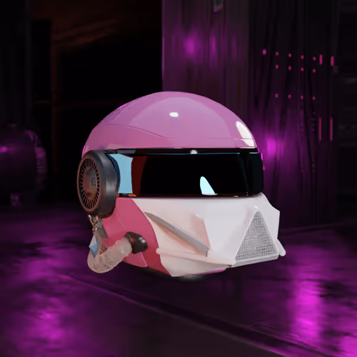 Metahelmet
