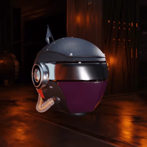 Metahelmet