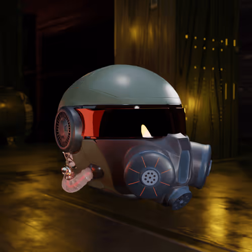 Metahelmet