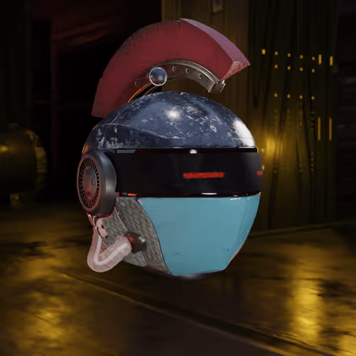 Metahelmet
