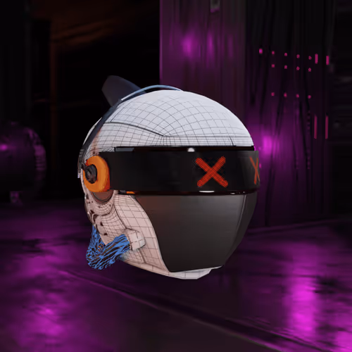 Metahelmet