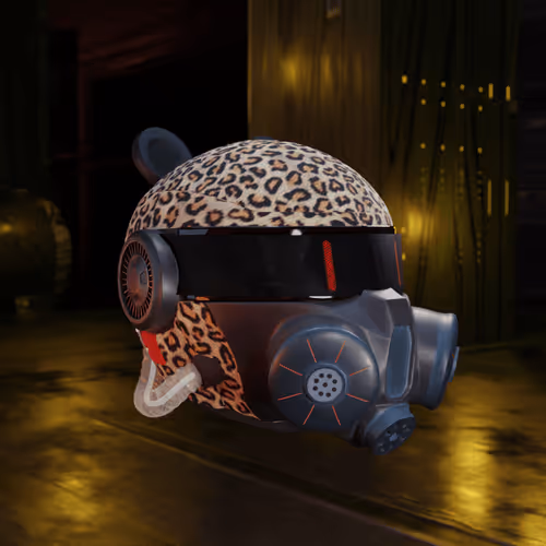 Metahelmet