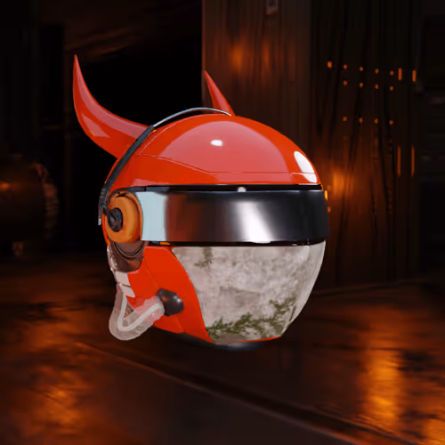 Metahelmet