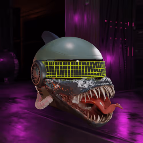 Metahelmet
