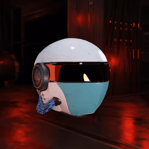 Metahelmet