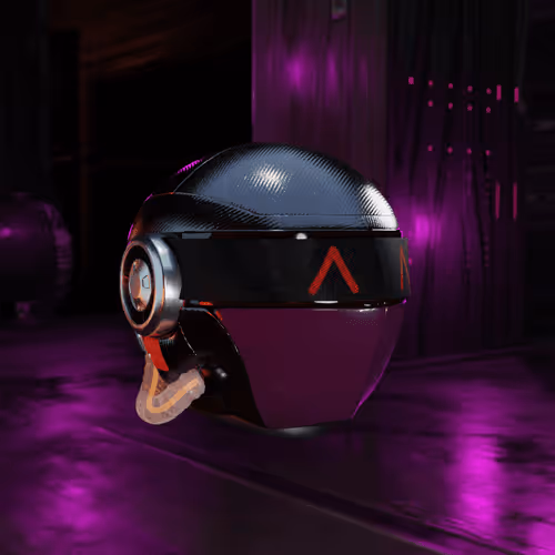 Metahelmet