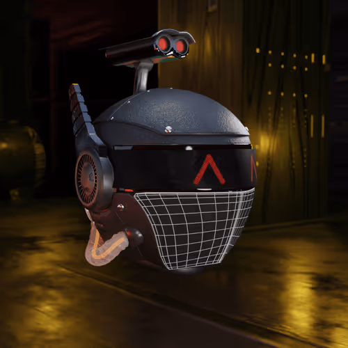 Metahelmet