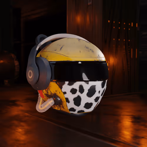Metahelmet