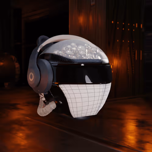 Metahelmet