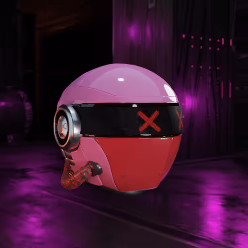 Metahelmet
