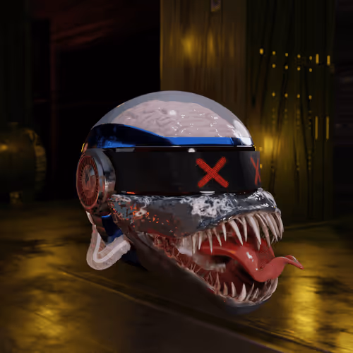 Metahelmet