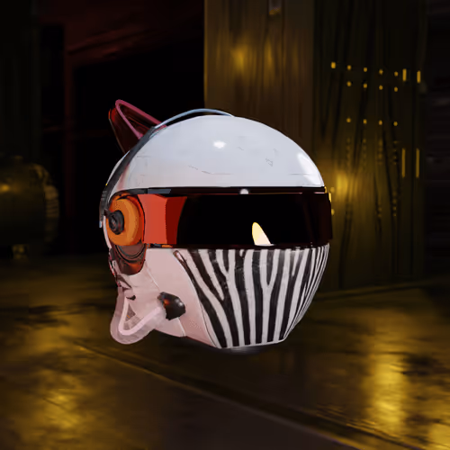 Metahelmet