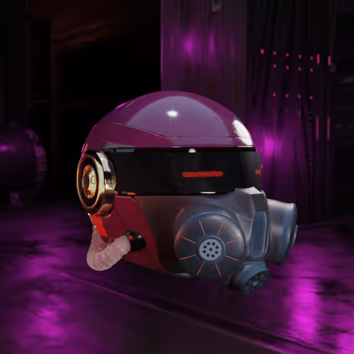 Metahelmet