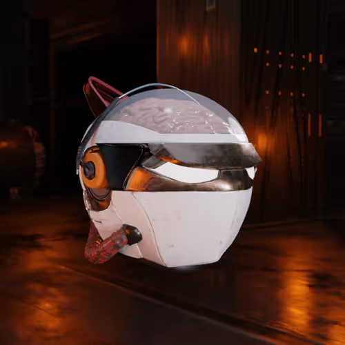 Metahelmet