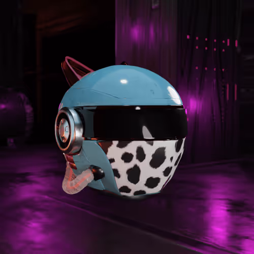 Metahelmet