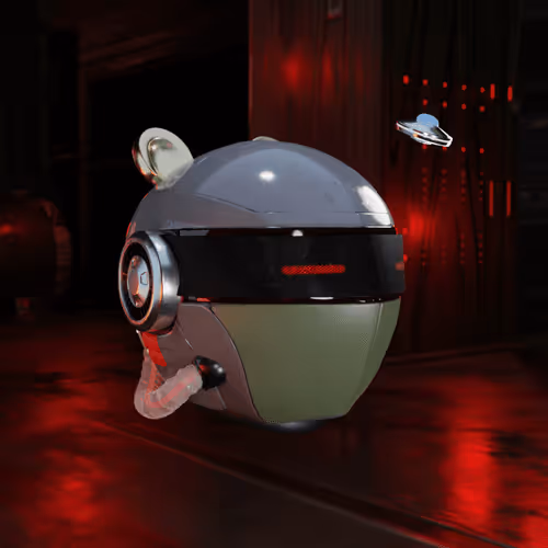Metahelmet