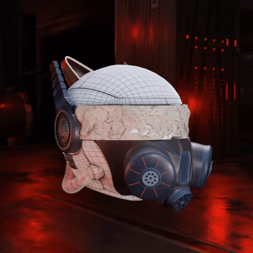 Metahelmet