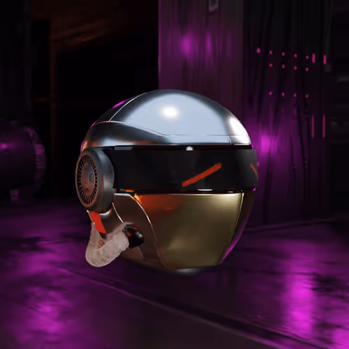 Metahelmet