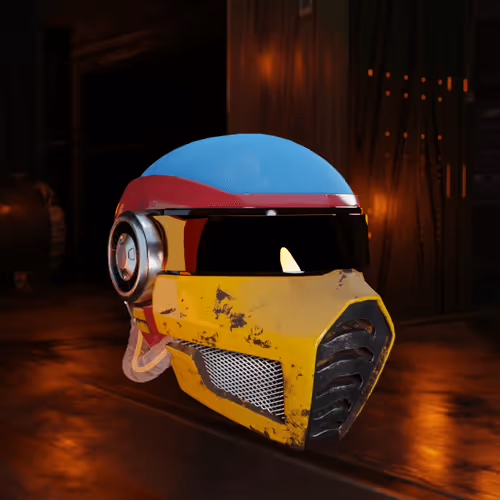 Metahelmet