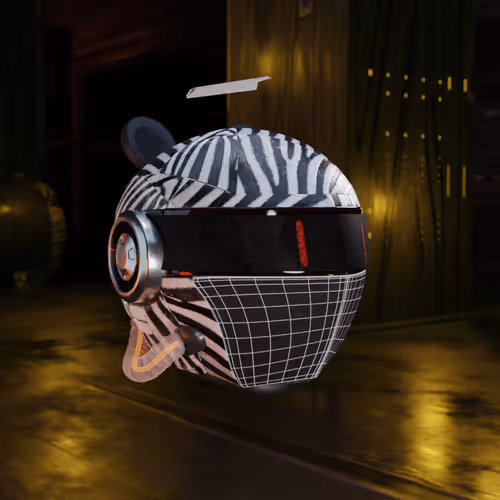 Metahelmet