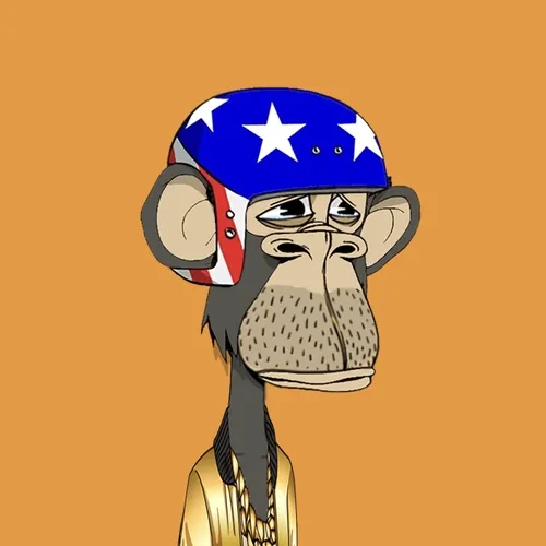 Shake Ape Yacht Club