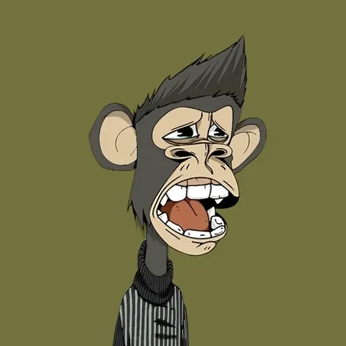 Shake Ape Yacht Club