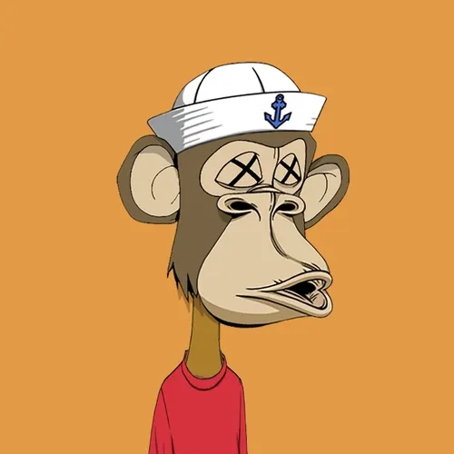 Shake Ape Yacht Club