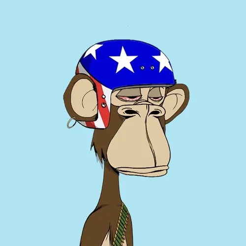 Shake Ape Yacht Club