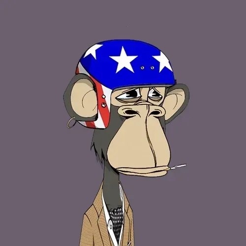 Shake Ape Yacht Club