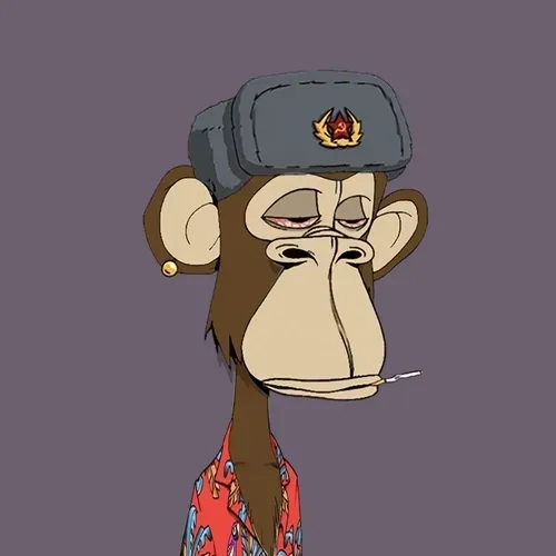 Shake Ape Yacht Club