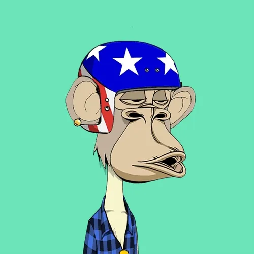 Shake Ape Yacht Club