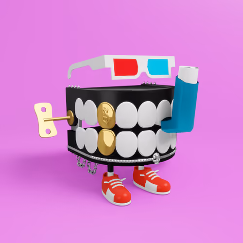 GRILLZ GANG #4621
