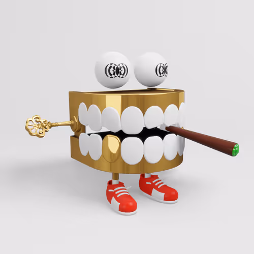 GRILLZ GANG #4478