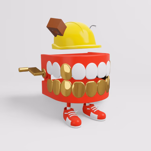 GRILLZ GANG #3229