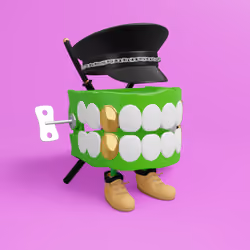 GRILLZ GANG #5326