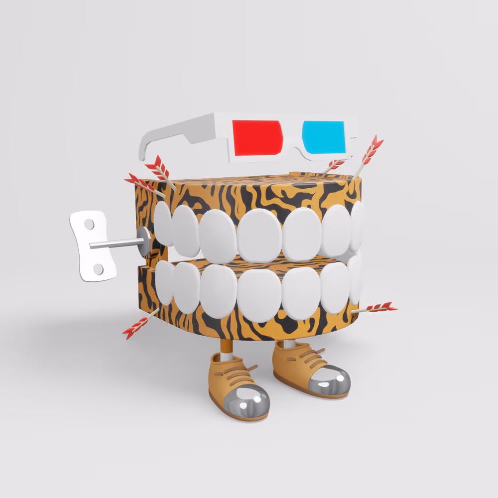 GRILLZ GANG #527