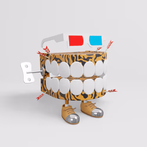 GRILLZ GANG #527